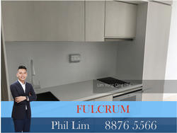 Fulcrum (D15), Condominium #151063812